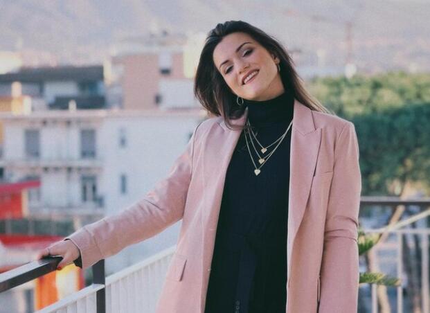 ענת - שוגר מאמי